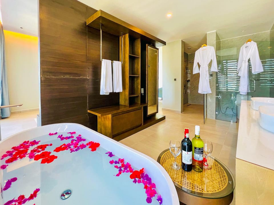 Matemwe Sands Beach Resort Hotel in Unguja North Region