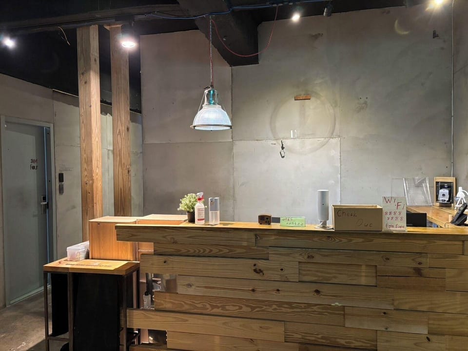 Heyu House Hotel Hotel in Taipei City