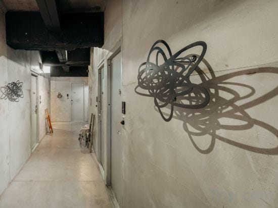 Heyu House Hotel Hotel in Taipei City