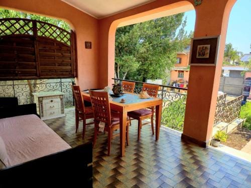 Il Bacio di Roma Hotel in Ostia