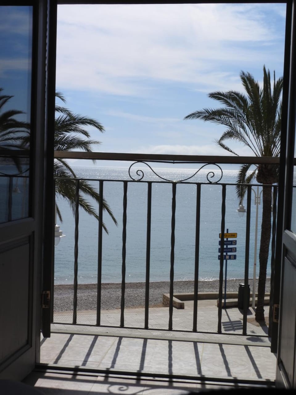 The Beach House Studios & Suites Hotel in Xàbia