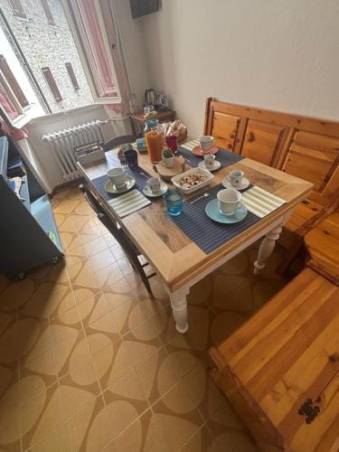 B&B C'ERA UNA Volta Hotel in Emilia-Romagna