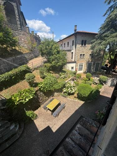 B&B C'ERA UNA Volta Hotel in Emilia-Romagna