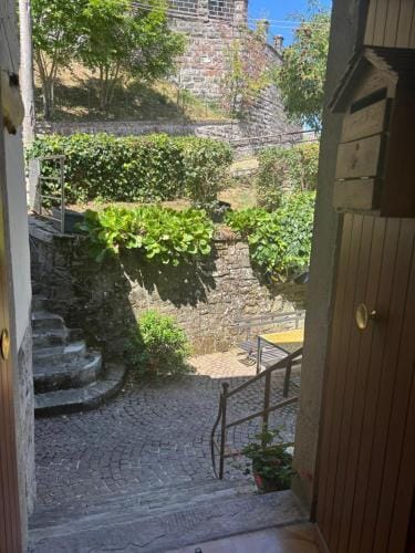 B&B C'ERA UNA Volta Hotel in Emilia-Romagna