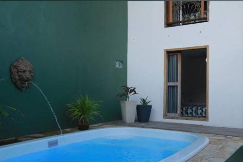 Casa Soul Green Hotel in State of Rio de Janeiro