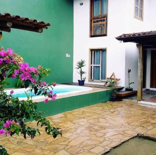 Casa Soul Green Hotel in State of Rio de Janeiro