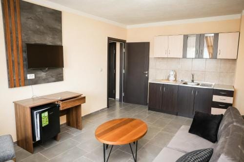 Hotel Santa Ria Hotel in Decentralized Administration of Macedonia and Thrace