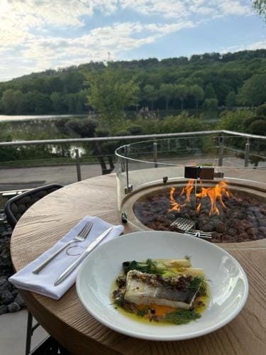 LaCorniche Hotel in Vosges
