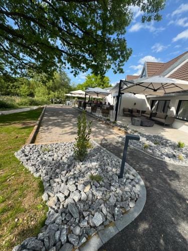 LaCorniche Hotel in Vosges