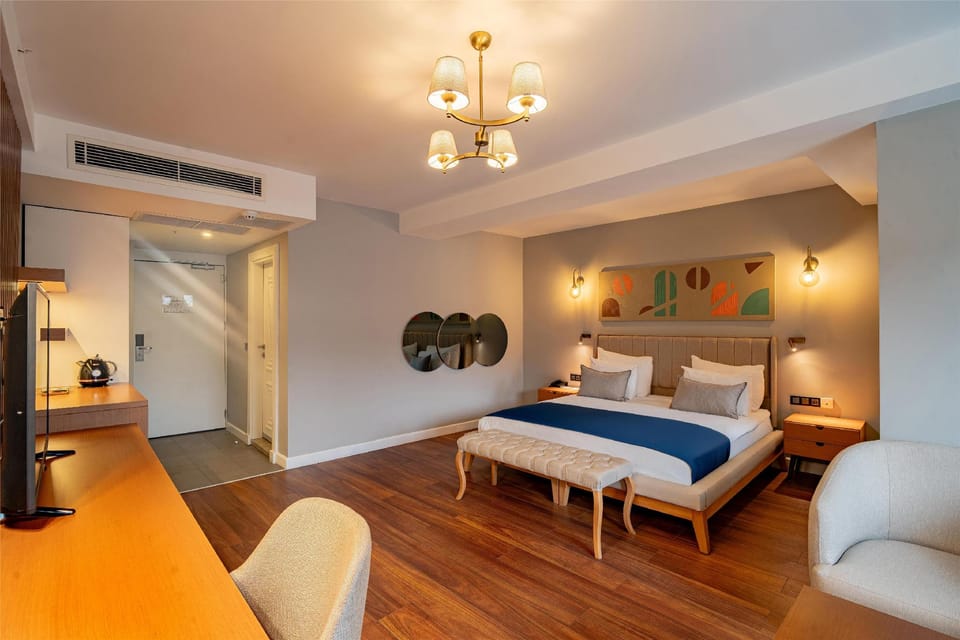 Guestroom