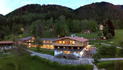 Tannerhof - Mein Versteck in den Bergen Hotel in Tyrol