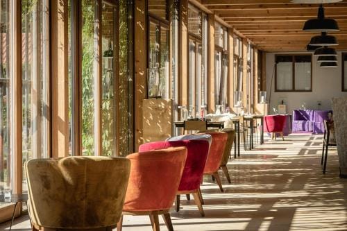 Tannerhof - Mein Versteck in den Bergen Hotel in Tyrol