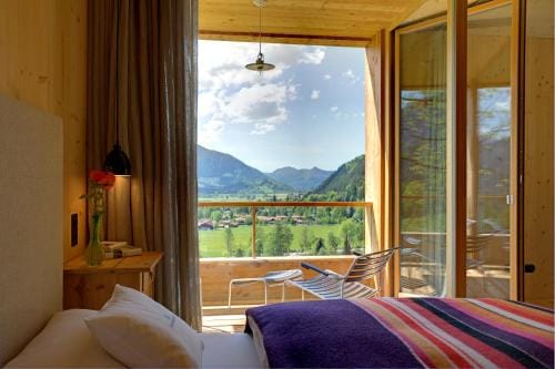 Tannerhof - Mein Versteck in den Bergen Hotel in Tyrol