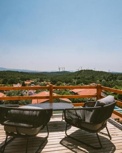 The Ascents of Urla Hotel in İzmir Province