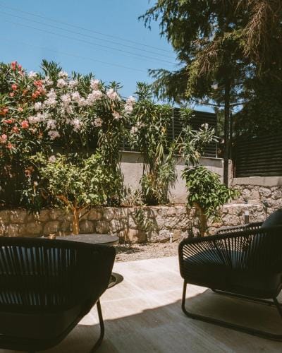 The Ascents of Urla Hotel in İzmir Province