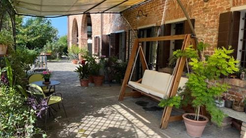 La Casa di Giuseppina Hotel in Veneto