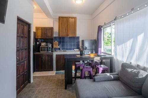 Borapami Estates Lodge in Stann Creek District