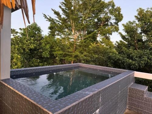 Borapami Estates Lodge in Stann Creek District