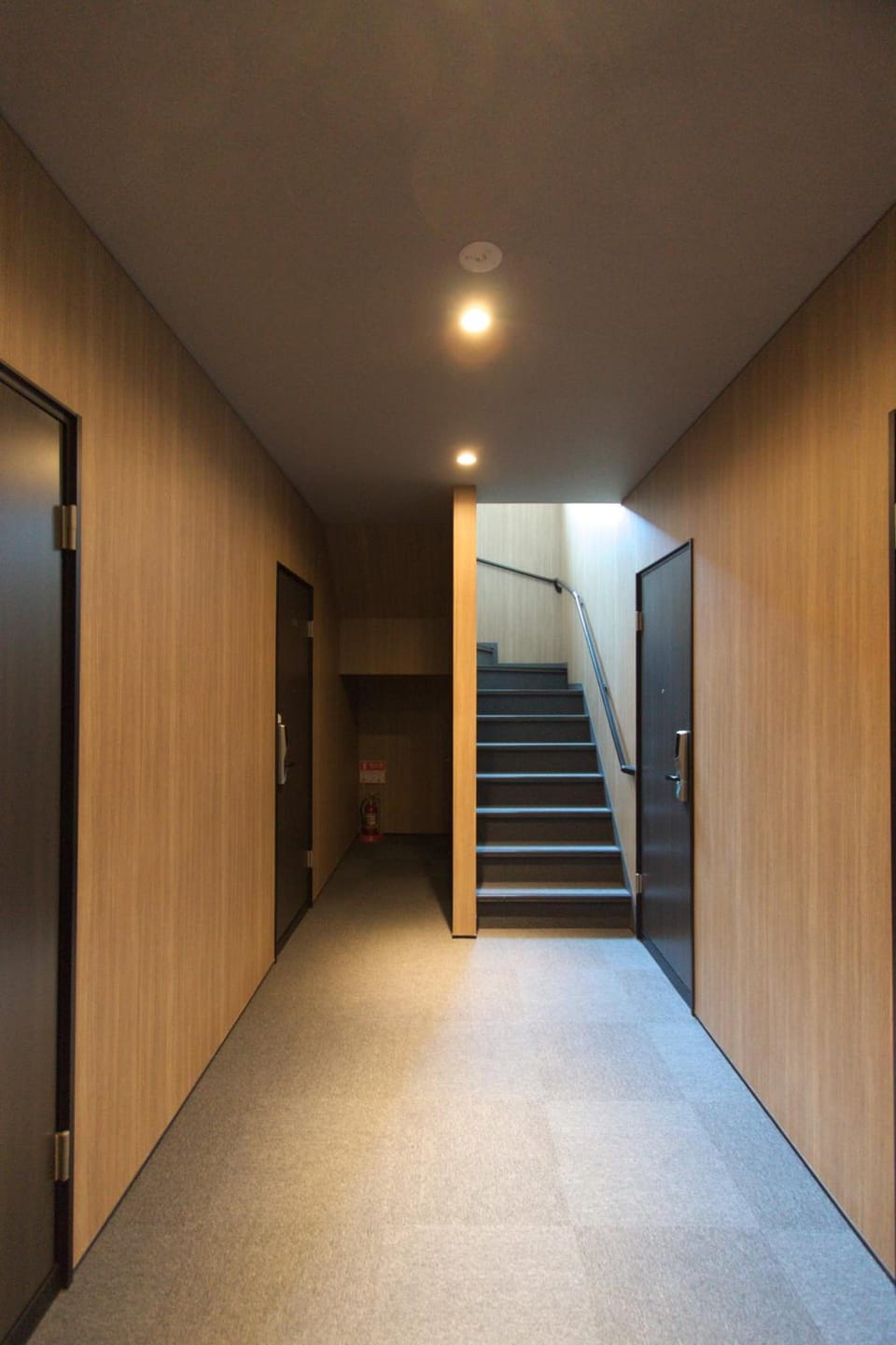 Fusion Furano - Apartment Hotel - Apartment hotel in Furano