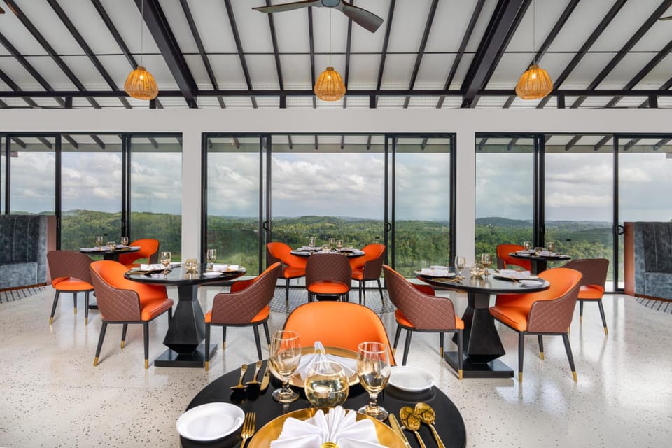 Ligness Green Odyssey  Resort in Southern Province