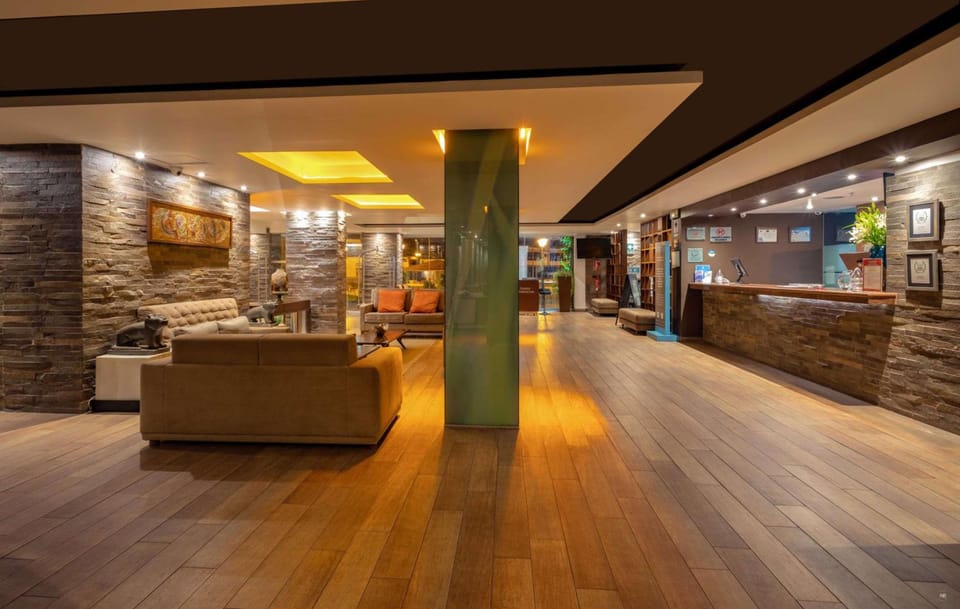 Sonesta Hotel Cusco Hotel in Cusco