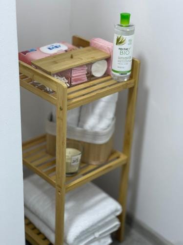 Anda Rooms Hotel in Serbia