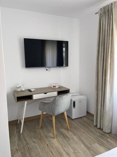 Anda Rooms Hotel in Serbia