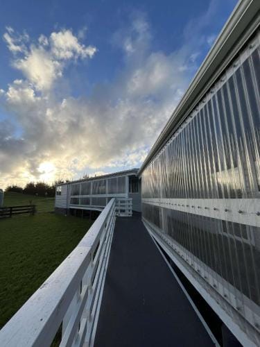 Te Tihi Noho Shared Accommodation Lodge in Auckland Region