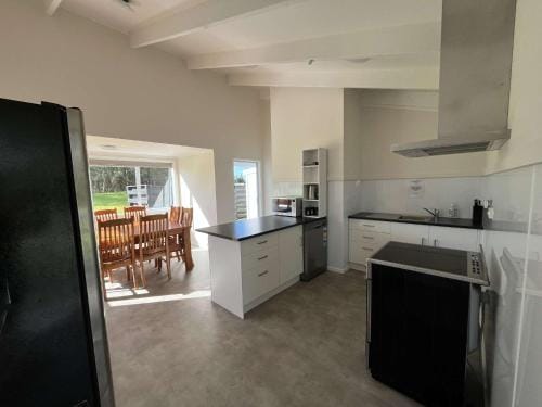 Te Tihi Noho Shared Accommodation Lodge in Auckland Region