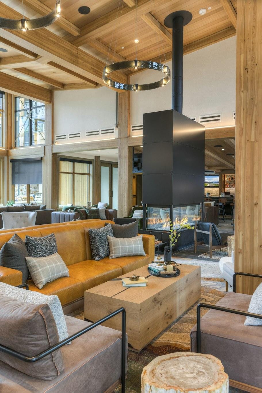 Kindred Resort, A RockResort Hotel in Keystone