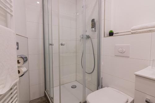 Nine Rooms - Serviced Rooms Hotel in Karlsruhe