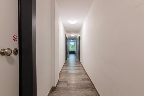 Nine Rooms - Serviced Rooms Hotel in Karlsruhe