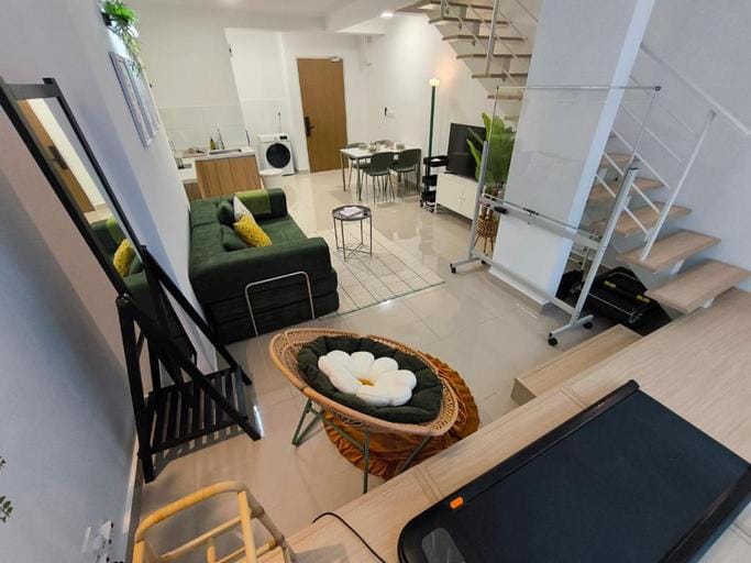 Kuchai Sentral by Manhattan Group Hotel in Federal Territory of Kuala Lumpur