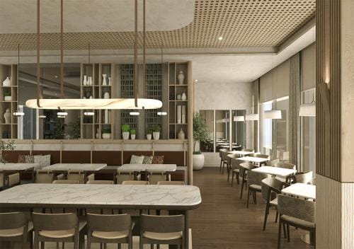 Akra Didim Resort & SPA Hotel in Aydın Province