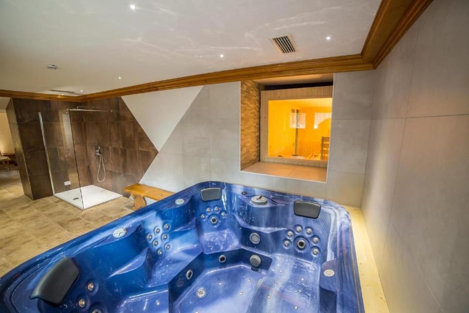 Residence Serrada Hotel in Trentino-South Tyrol