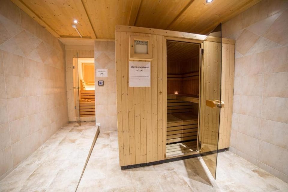 Residence Serrada Hotel in Trentino-South Tyrol