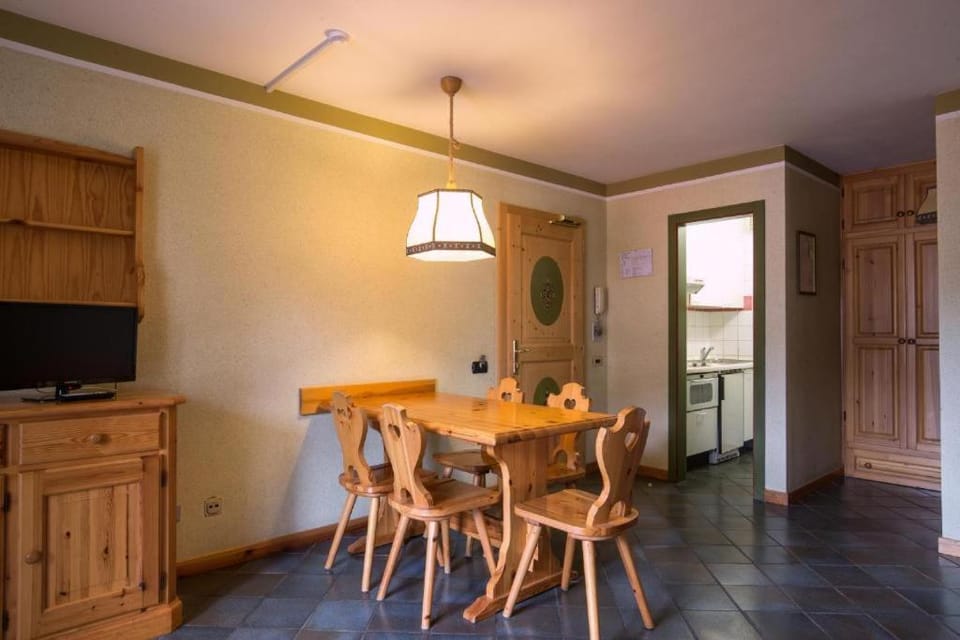 Residence Serrada Hotel in Trentino-South Tyrol