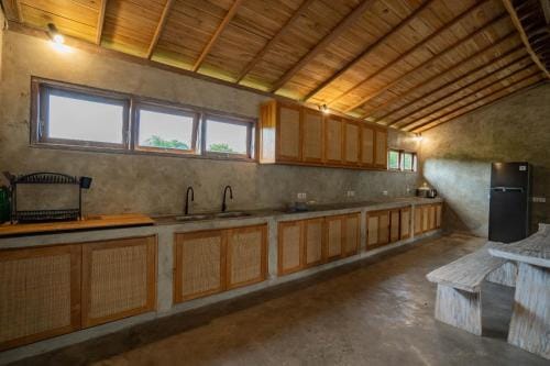 Hita Joglo Villa Lodge in Bali
