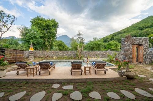 Hita Joglo Villa Lodge in Bali