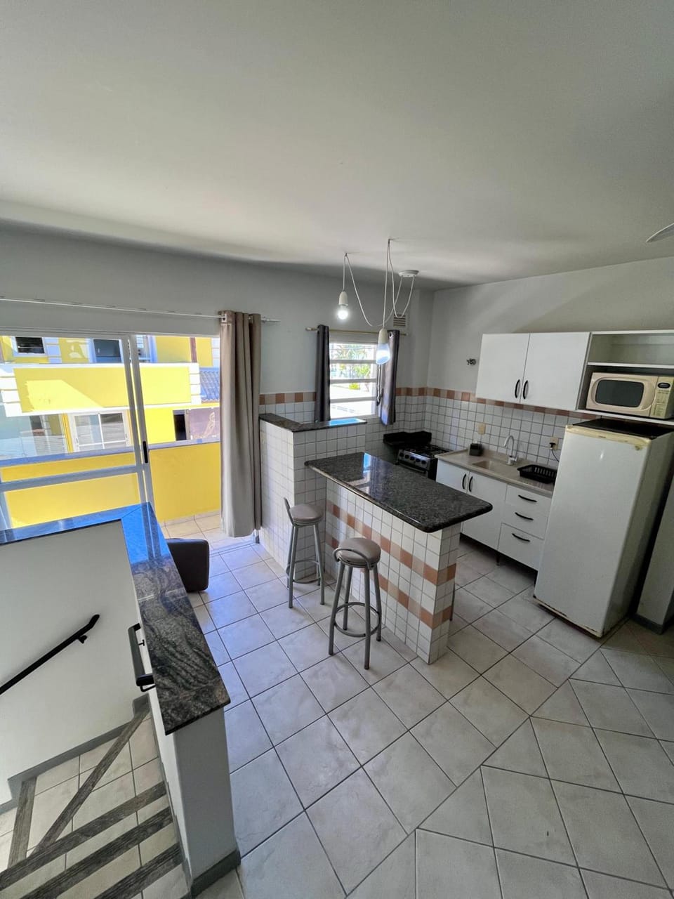 Pousada Village Hotel in Florianopolis