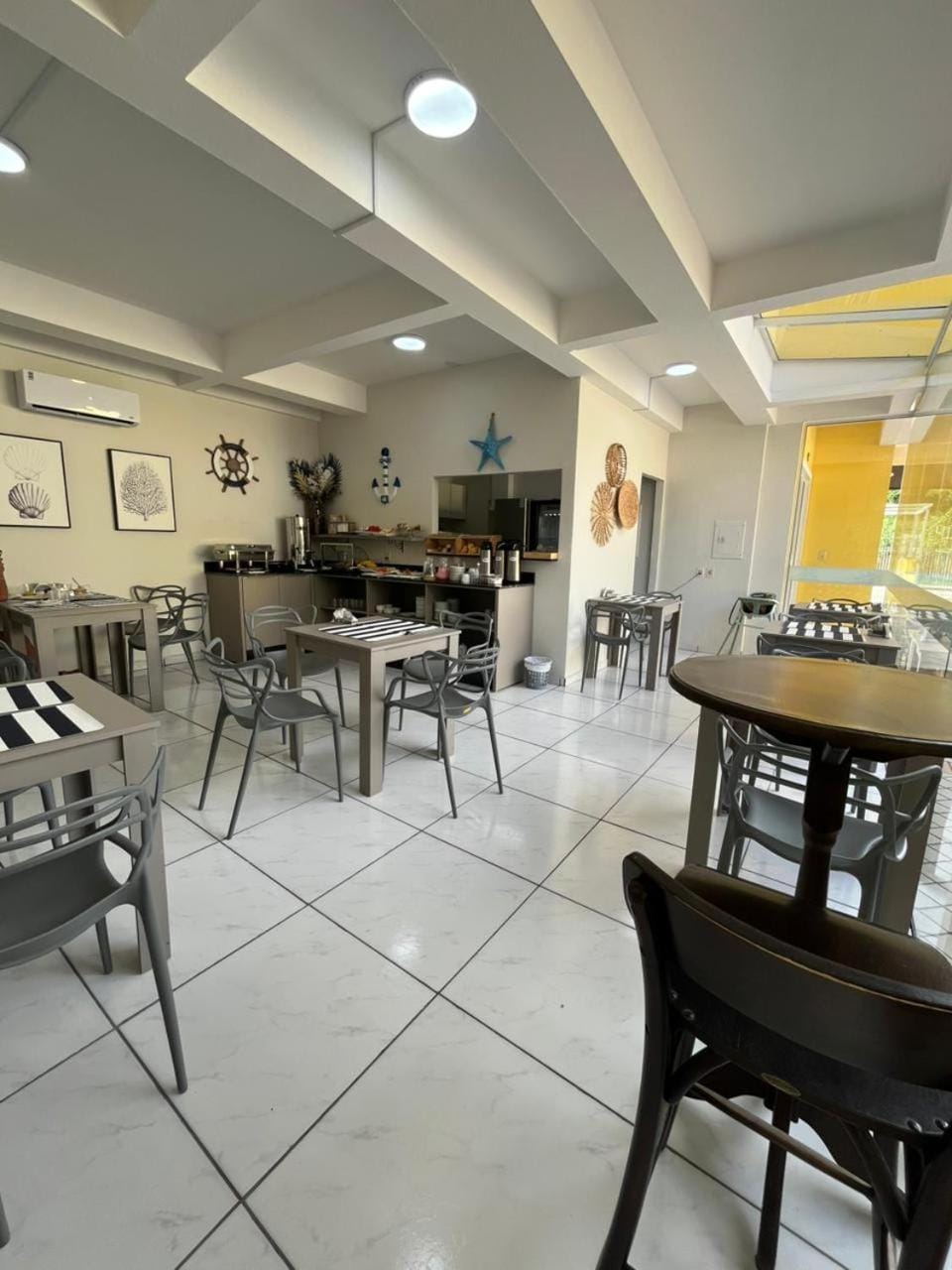 Pousada Village Hotel in Florianopolis
