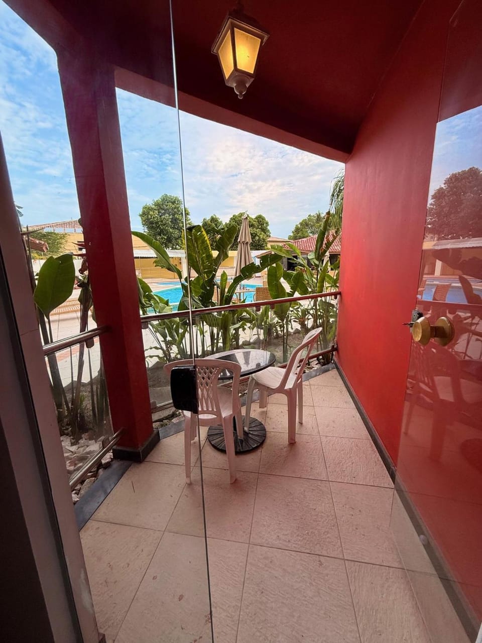 Girassol Praia Hotel Hotel in State of Bahia