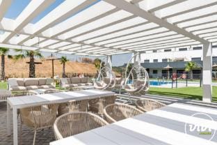 Indigo in Estepona with 3 bedrooms and 2 bathrooms Hotel in Costa del Sol