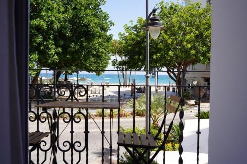 Casa Diez Hotel in Estepona