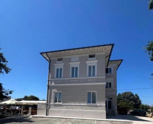 San Valentino hostel Hostel in Istria County