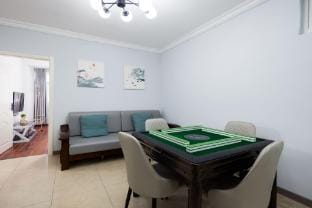 Yingtian Projector Mahjong Homestay (Confucius Temple Branch) Hotel in Nanjing