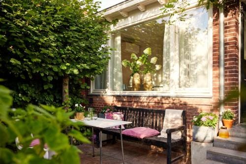 B&B Antonius beej de Maas Hotel in Venlo