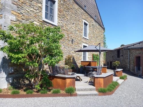 Maison Jean-Phi Hotel in Wallonia, Belgium