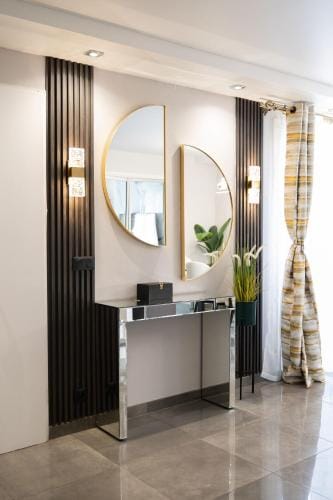 Bussy Luxury Villa Disneyland Paris Hotel in Bussy-Saint-Georges