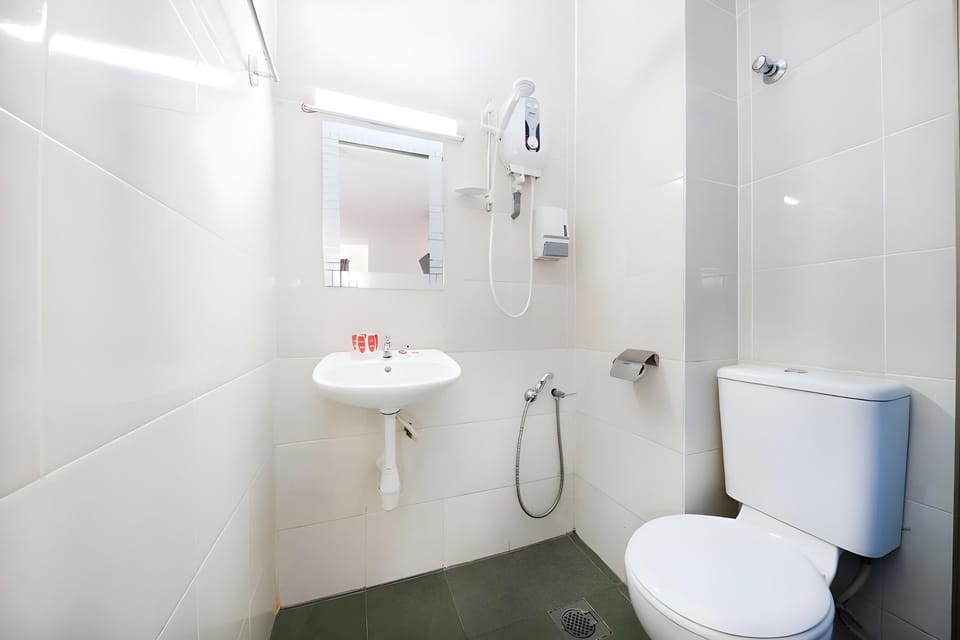 MIDAH INN PUCHONG Hotel in Selangor, Malaysia